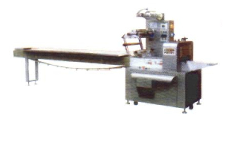 เครื่องแพ็คบรรจุแนวนอน Packing machine pm-301